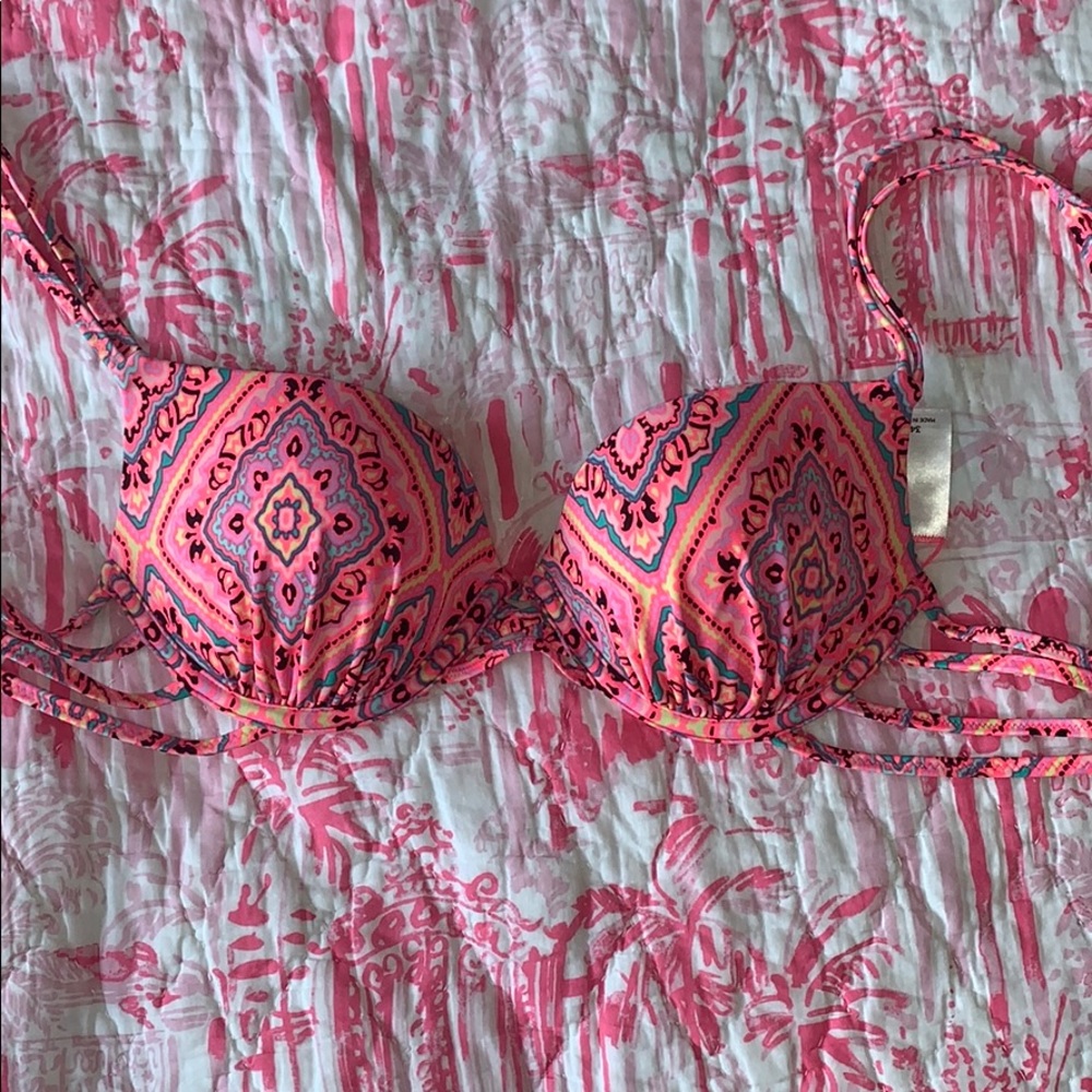 Shade & Shore Bikini Top